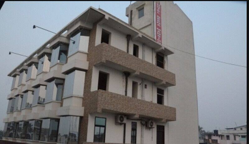 Hotel Beena Mansion, Darbhanga 1